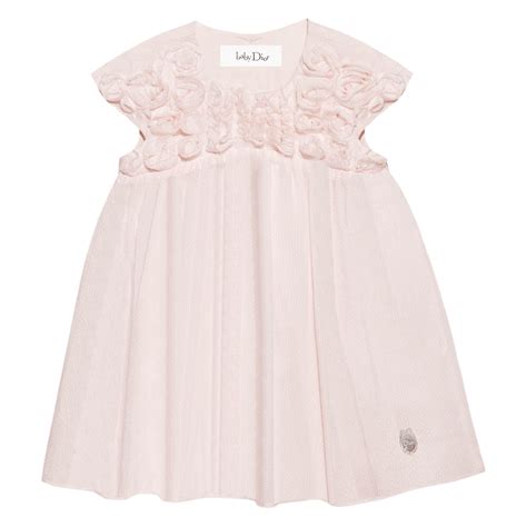 dior baby dresses|baby dior newborn.